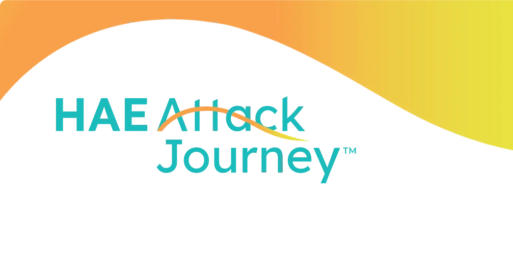 HAE Attack Video Promo